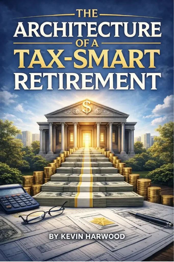 tax smart retirement