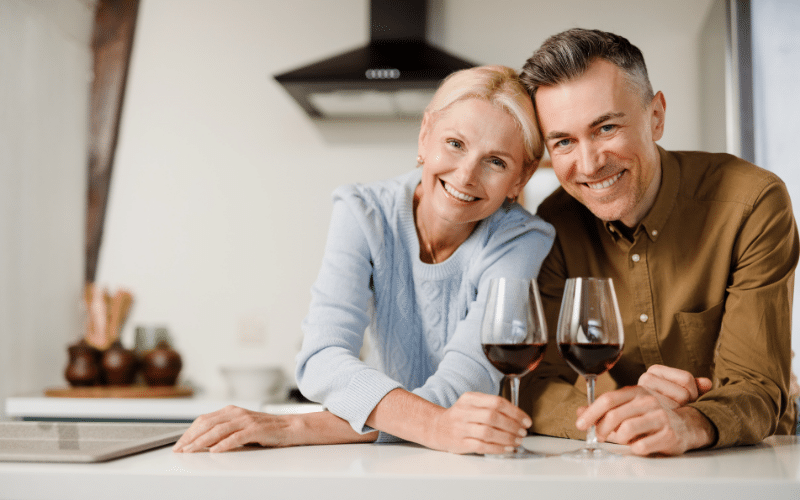 Life Insurance & Annuities