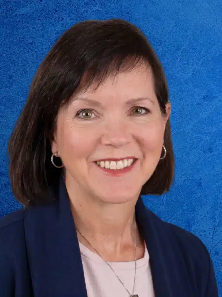 Belinda lusk