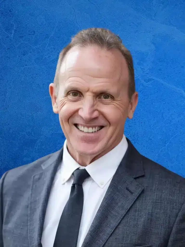 Patrick k ambrose
