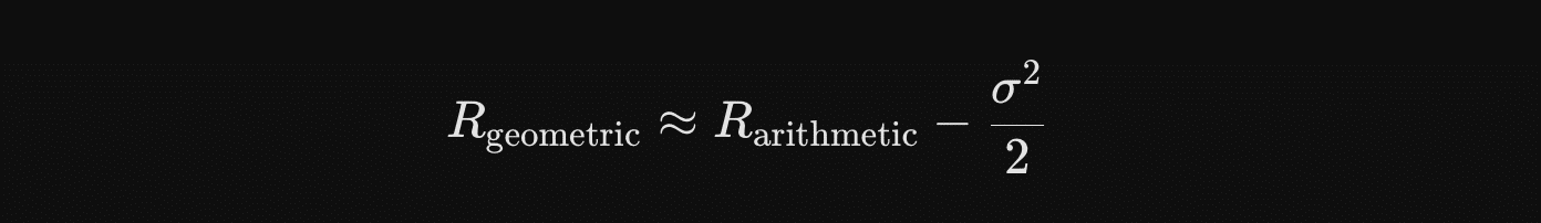 rebalancing